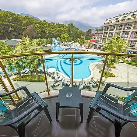 Alder Garden Goynuk (Kemer)