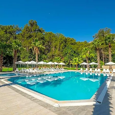 Alder Garden מלון 4*