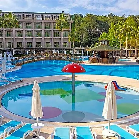 Alder Garden Ξενοδοχείο Goynuk (Kemer)