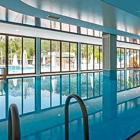호텔 Alder Garden 4*