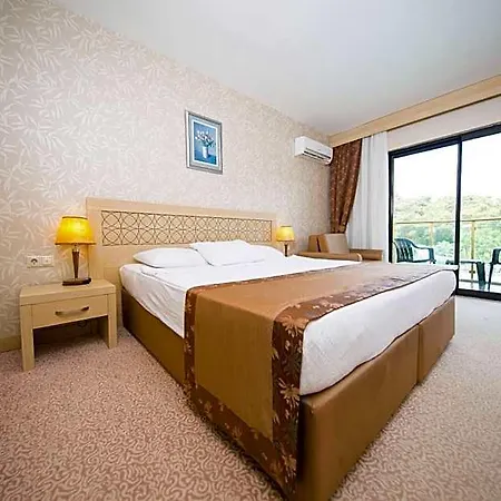 Alder Garden Ξενοδοχείο 4*