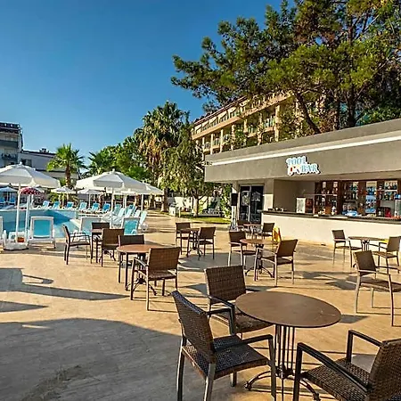 Alder Garden 4*