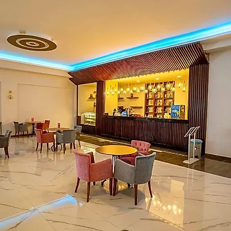 Ξενοδοχείο Alder Garden Goynuk (Kemer)